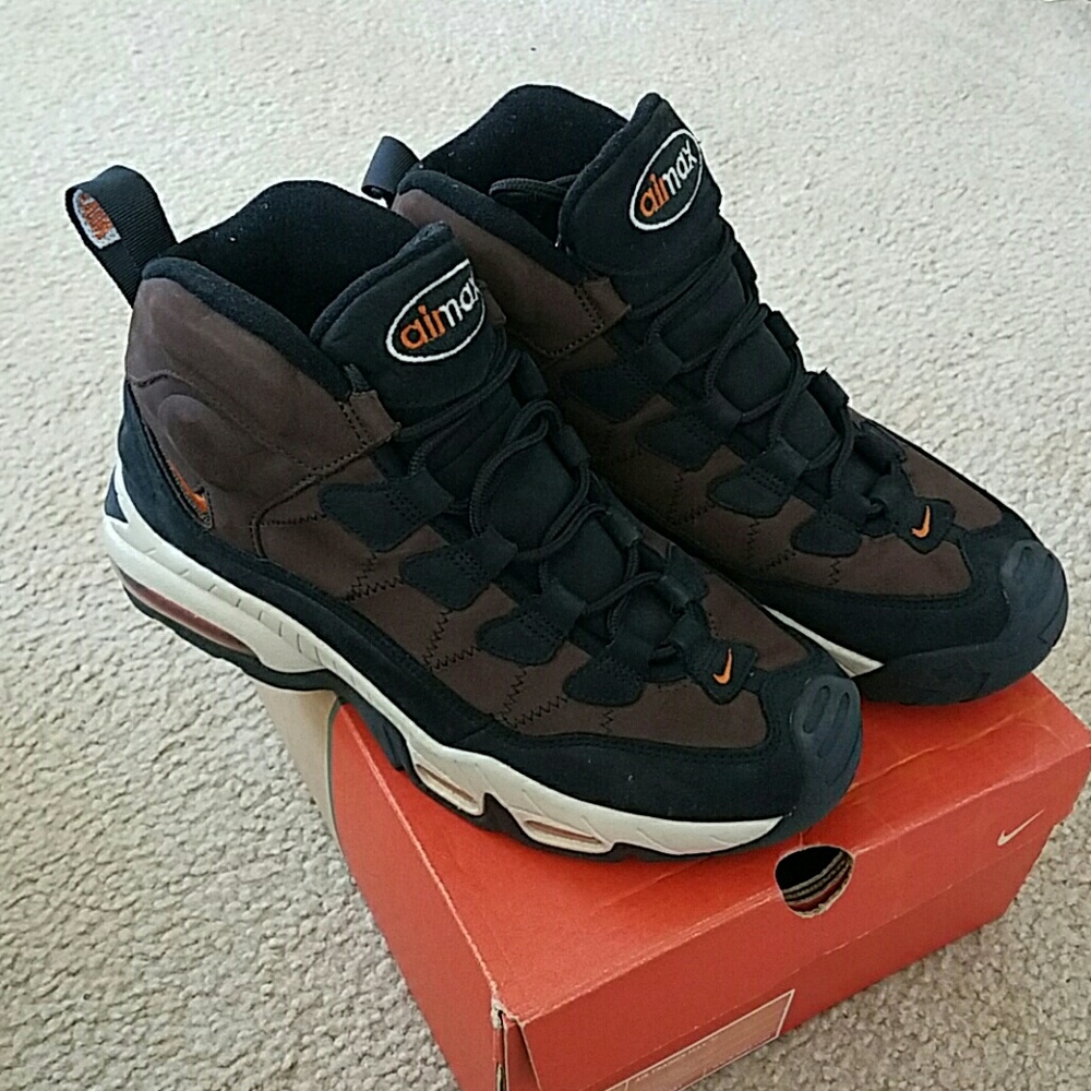 NIKE AIR TRAINER MAX '97