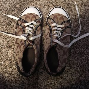 Coach Shoes