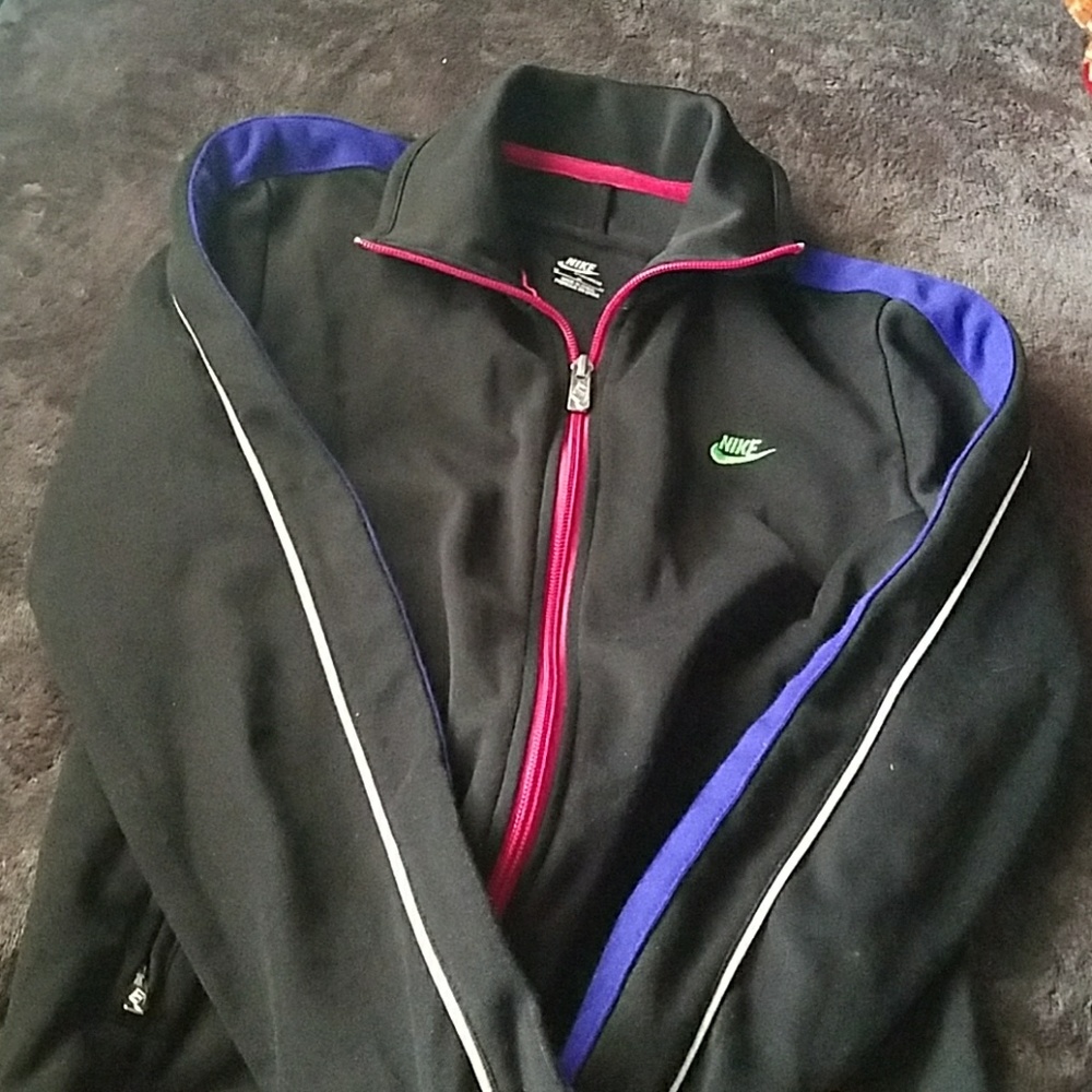 Nike Sport Jacket