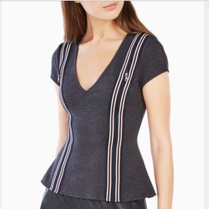 Bcbgmaxazria top