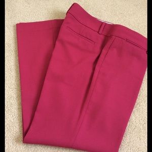 LOFT Marisa Pant