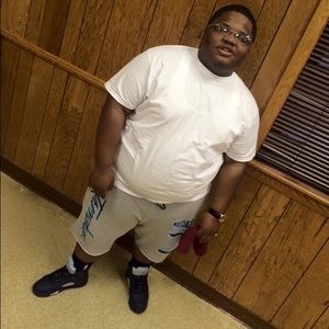 Meet your Posher, Jemicah