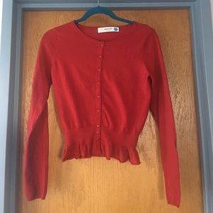 Sweater--only worn once!