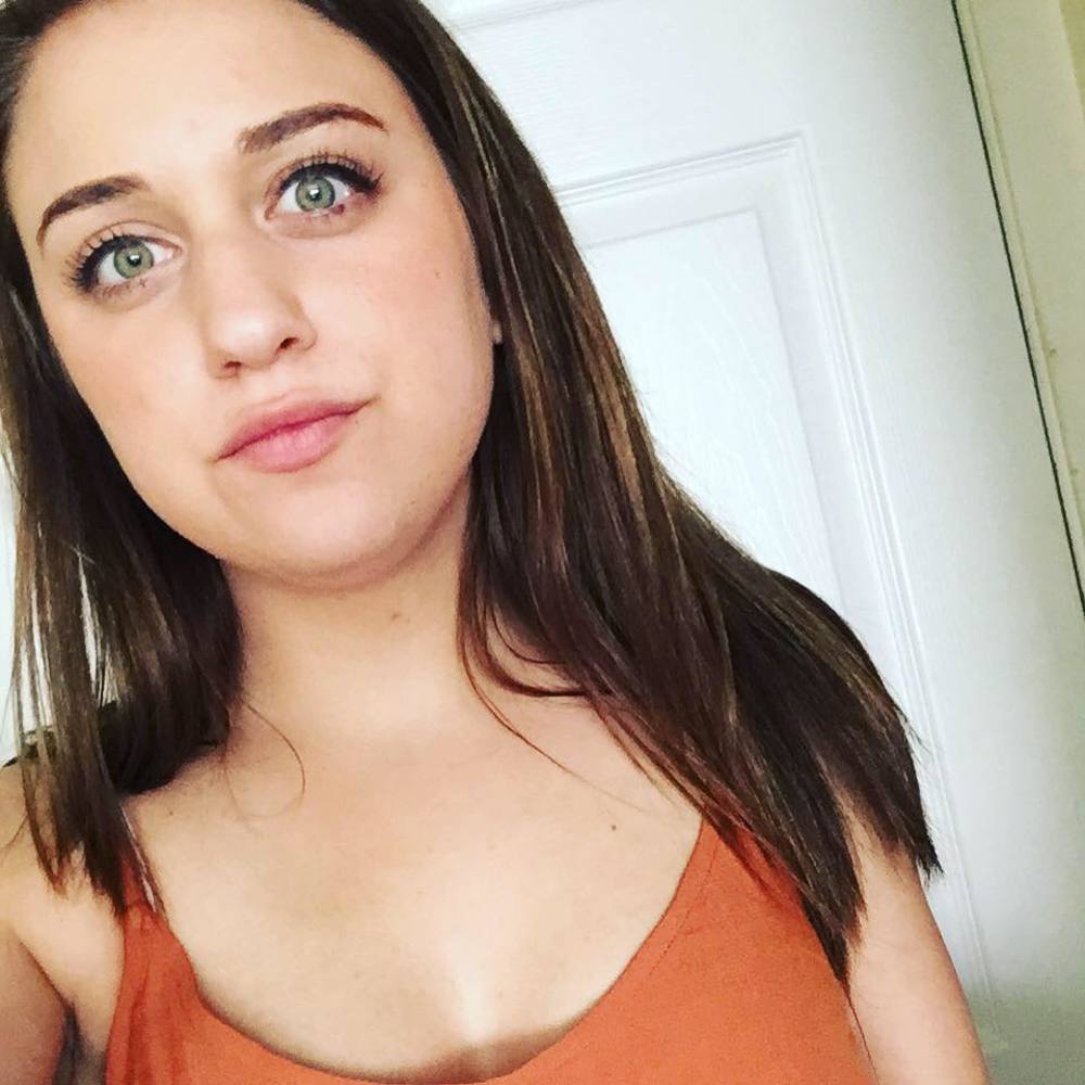 Meet your Posher, Alanna