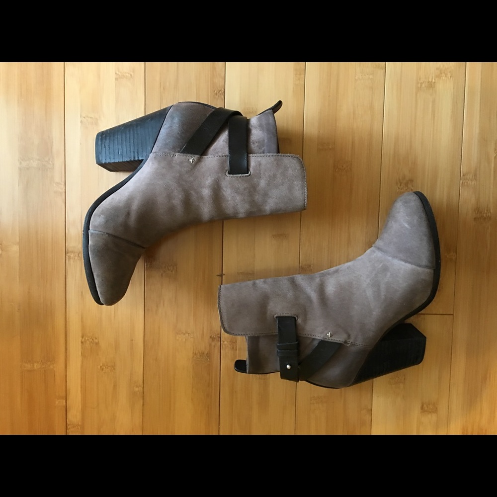 Rag and bone Kinsey bootie size 37