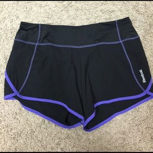 Reebok shorts