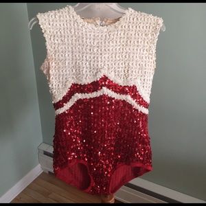Dance costume