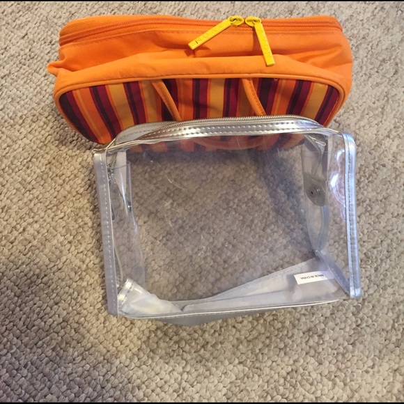 Multi purpose containers with zippers - Picture 4 of 4