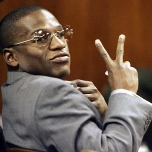 Meet your Posher, Leon