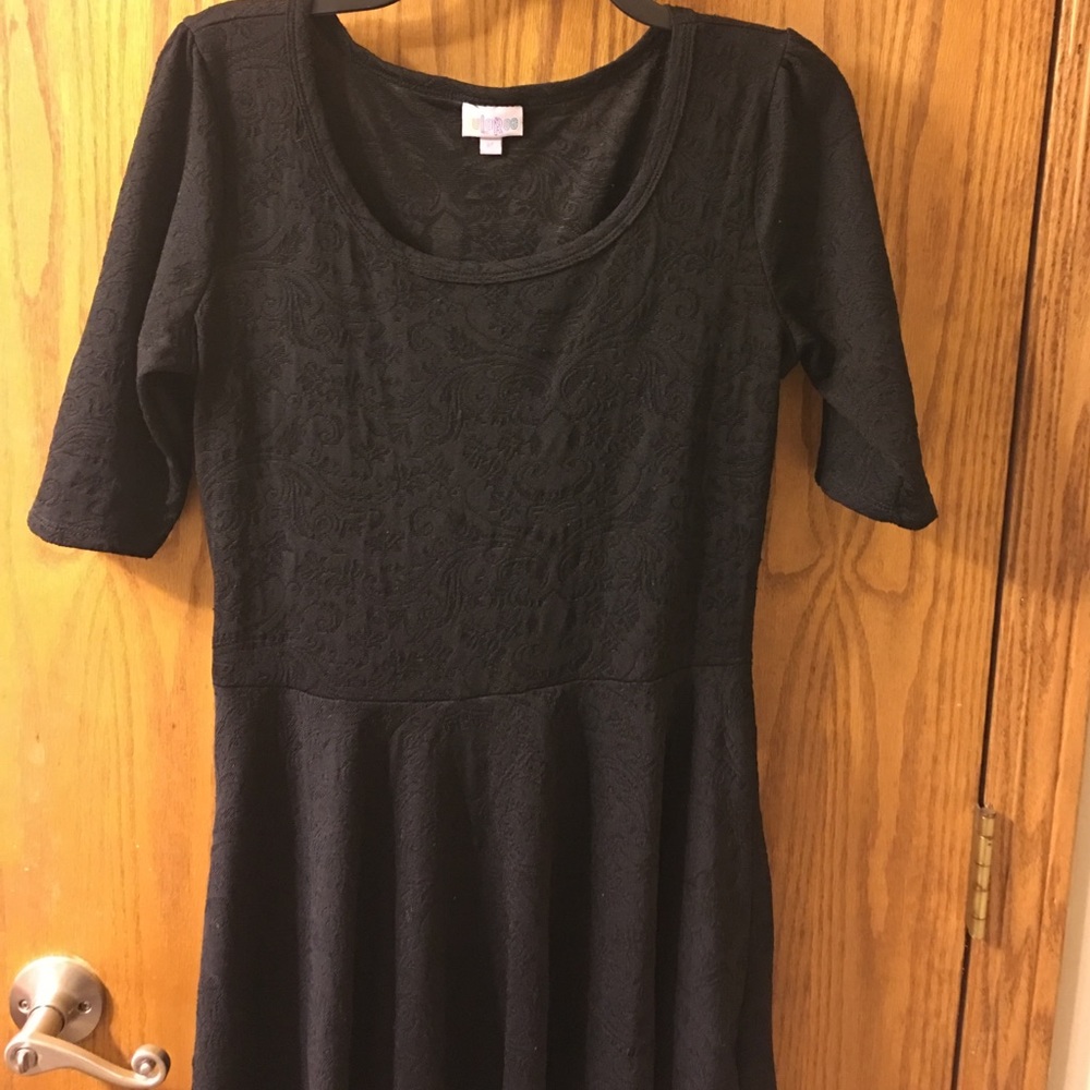 LuLaRoe Nicole