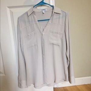 Express Convertible Sleeve Portofino - Like New