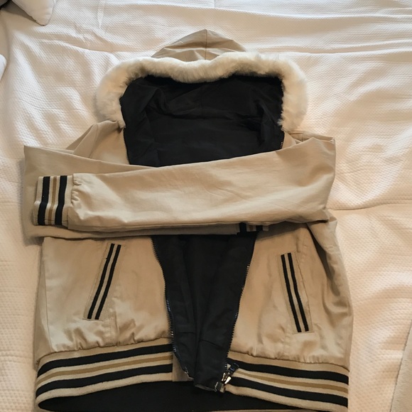 Jacket - Picture 1 of 2