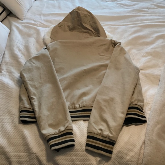 Jacket - Picture 2 of 2