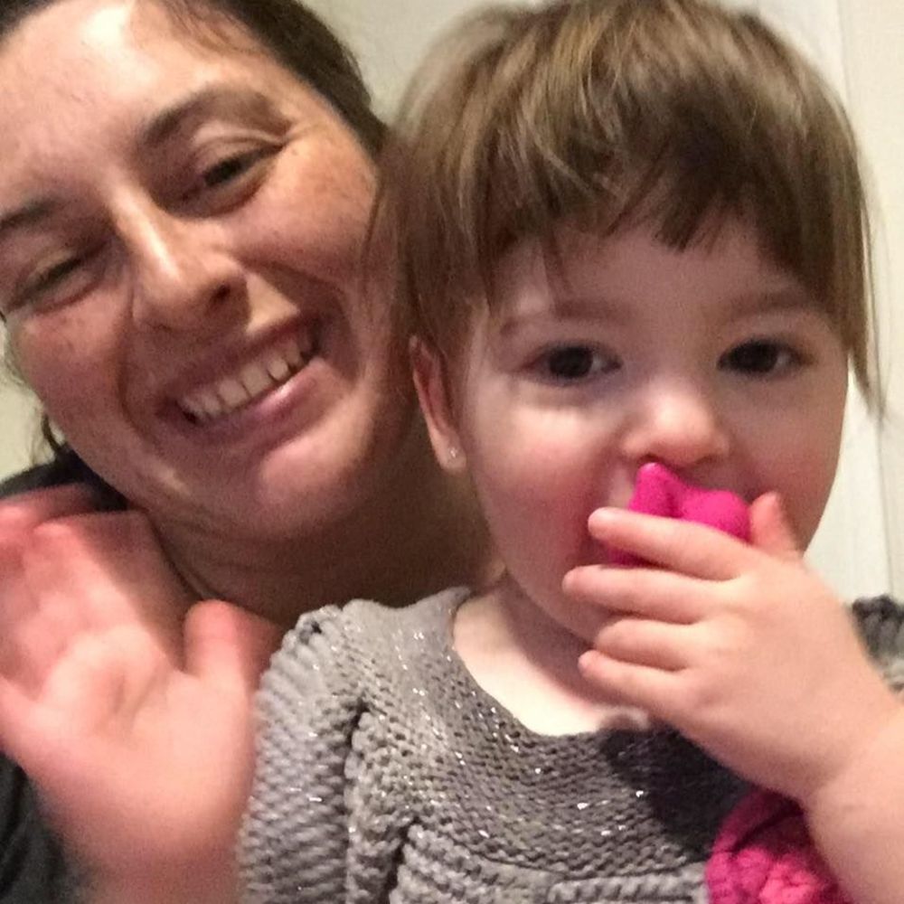 Meet your Posher, Konvinna