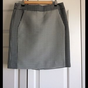 Banana Republic Pencil Skirt