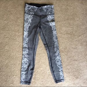 lululemon Florence Speed Wunder