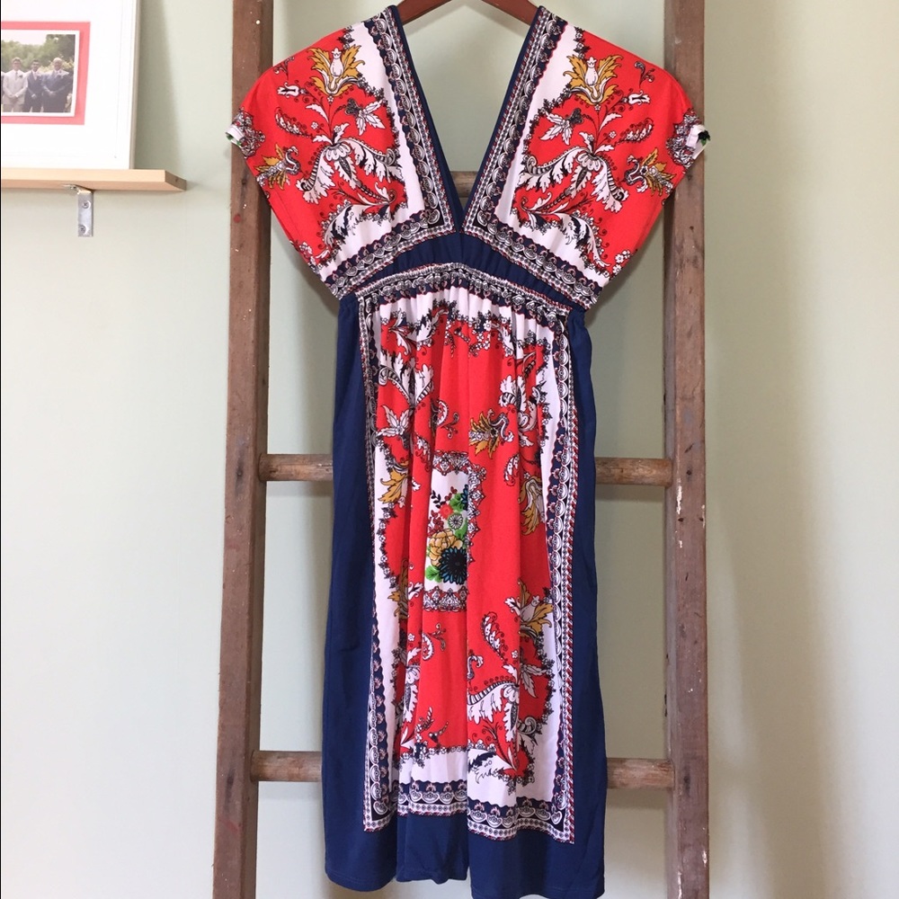 Forever21 lightweight dress