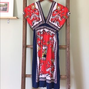 Forever21 lightweight dress