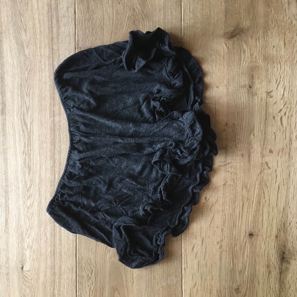 Bandy Melville flowy shorts