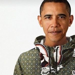 Meet your Posher, Abraham