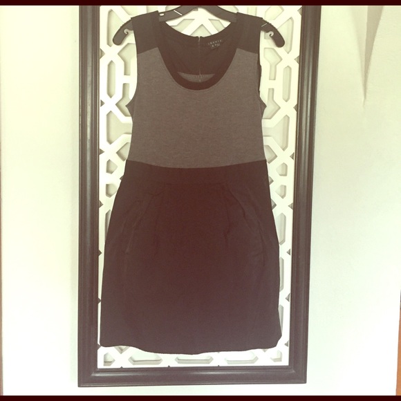 Theory Dress - Picture 1 of 4