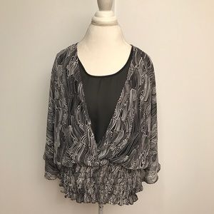 Sunny Taylor Blouse