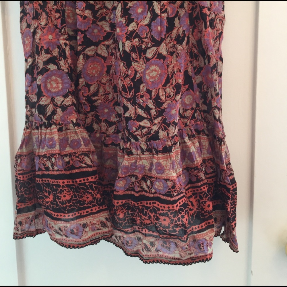 BOHO Dress - Picture 2 of 6