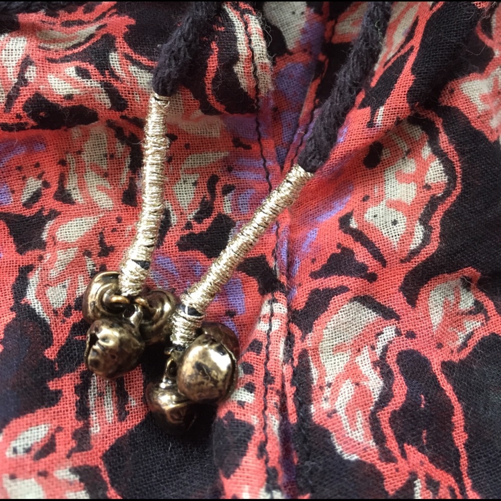 BOHO Dress - Picture 5 of 6