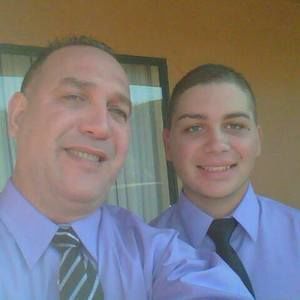 Meet your Posher, Armando enrique