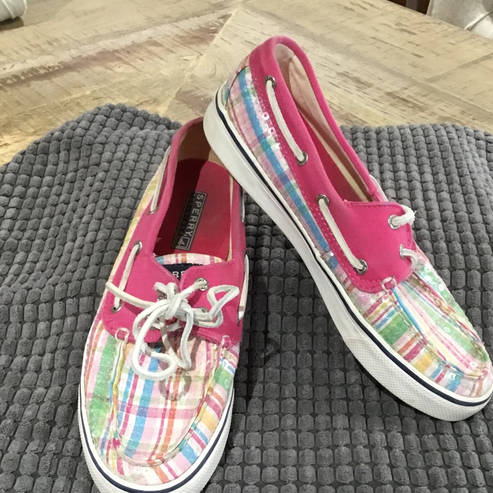 Sperry Top-Sider Size7