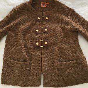 Tory Butch sweater - size medium