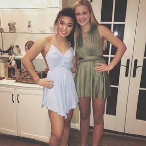 Meet your Posher, Laurel