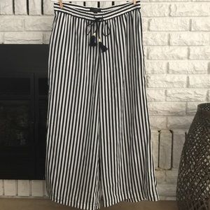 J. Crew beach pants