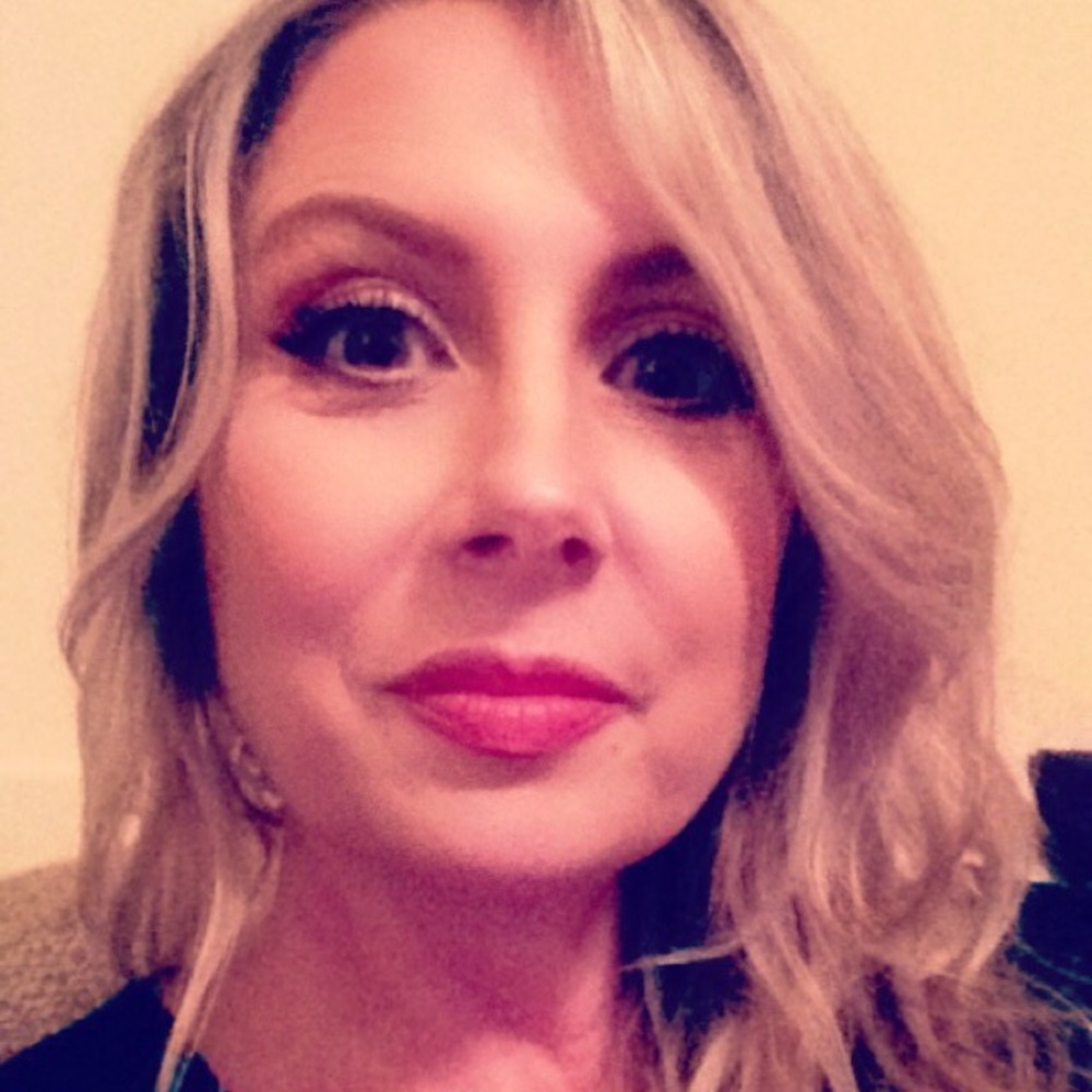 Meet your Posher, Stacey