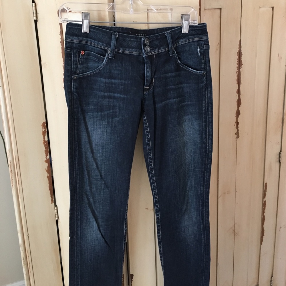 Hudson jeans