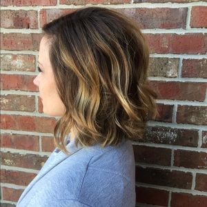 Meet your Posher, Erin