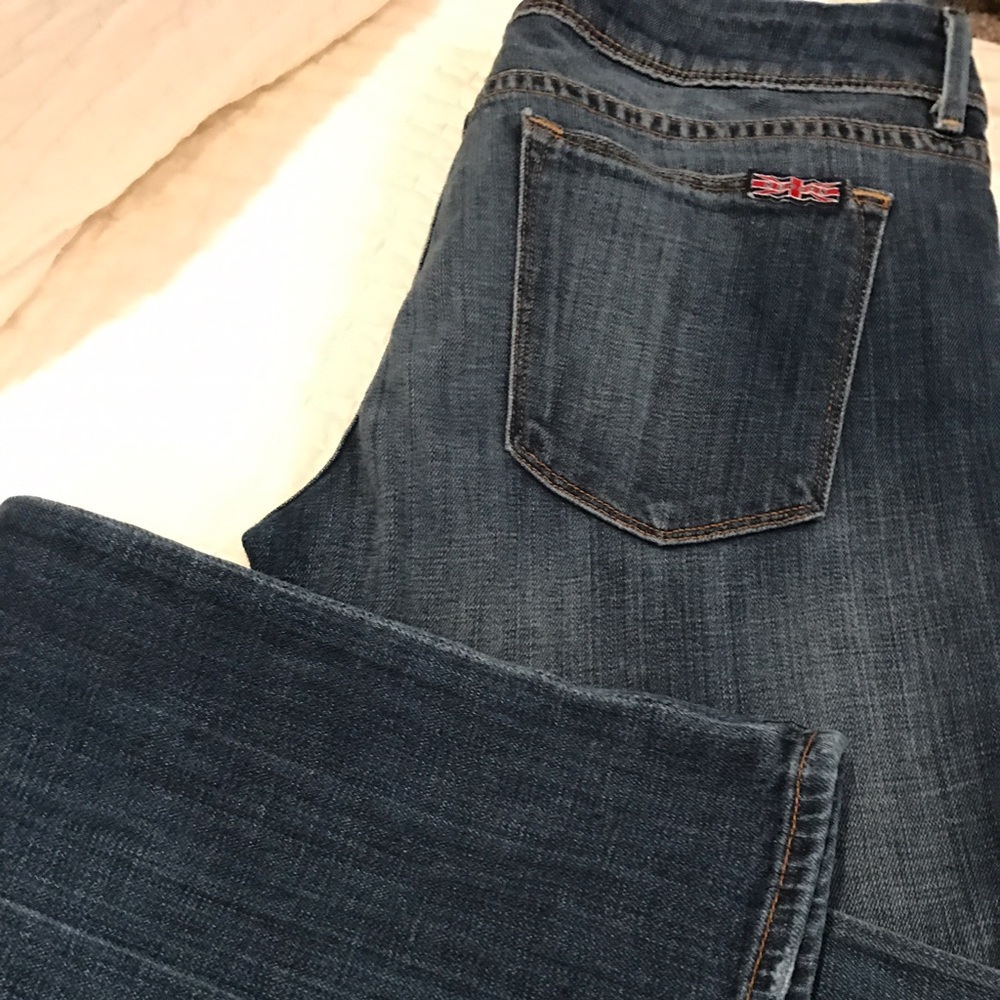 NWOT Hudson, size 29