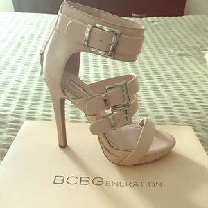 BCBG Generation heels