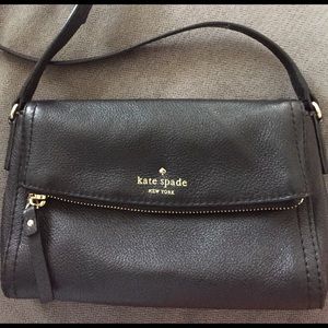 Kate Spade shoulder cross body bag