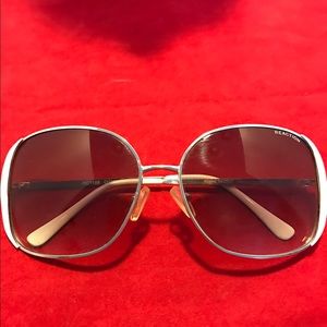 Kenneth Cole Reaction sunglasses