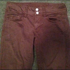capris