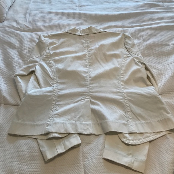 Jacket - Picture 2 of 2