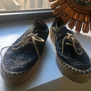 Jeffrey Campbell Espadrilles