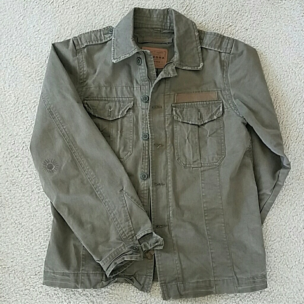 Arizona Jean Company Jacket