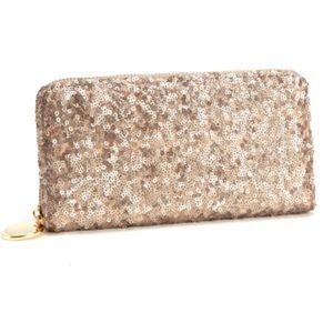 ‼️FINAL PRICE‼️ Deux Lux Wallet