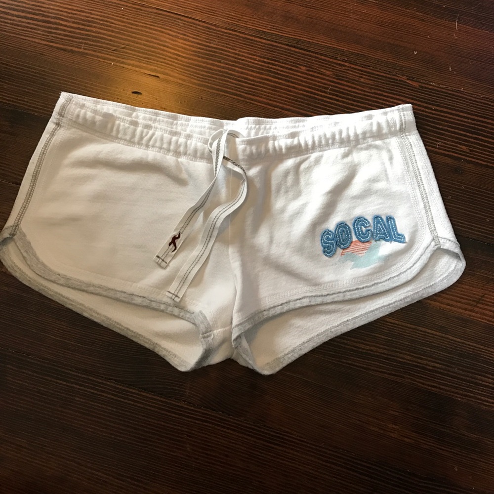 Hollister gym/beach shorts
