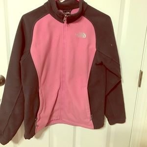 North face jacket!