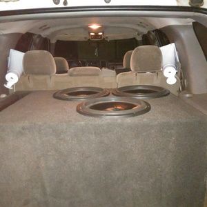 Meet your Posher, Donald