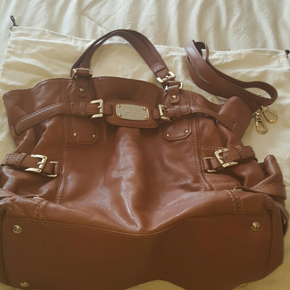 MICHAEL KORS TOTE