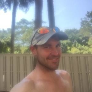 Meet your Posher, Kris